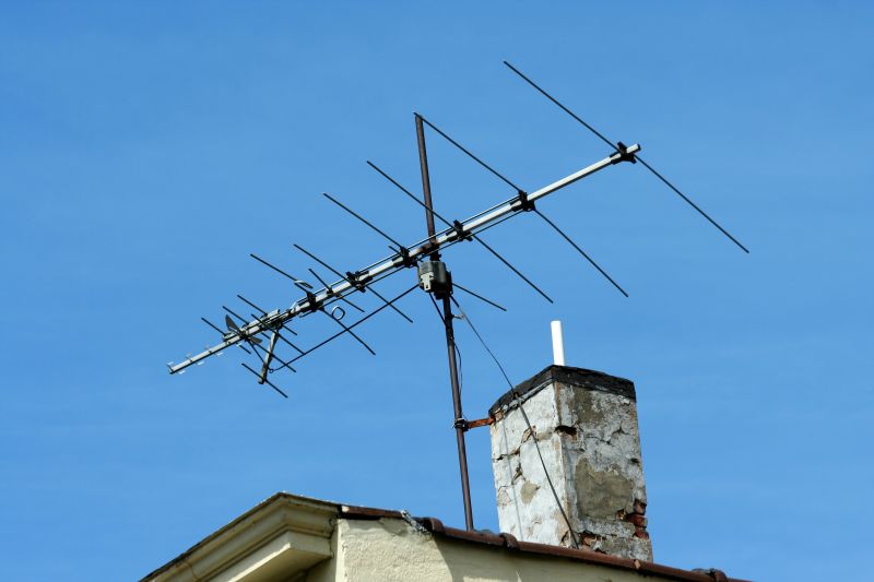 Antenna Installation