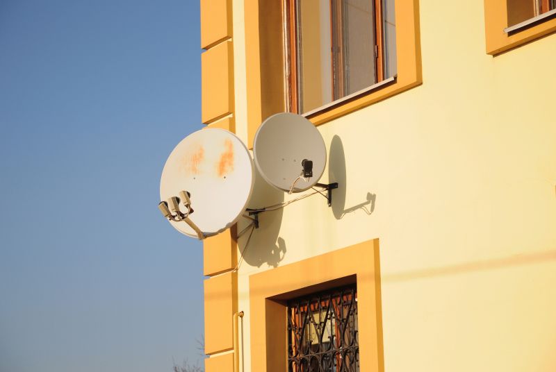 Antenna Installation