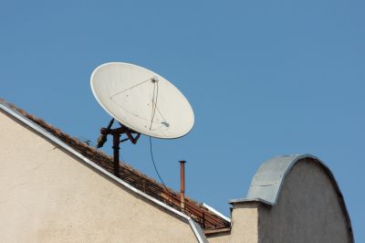 Type of Antenna