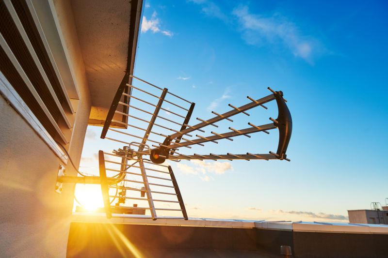 Antenna Installation Cost — Cost of Antenna Installation