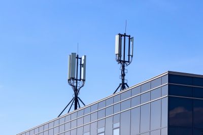 Antenna Installation Cost — Cost of Antenna Installation