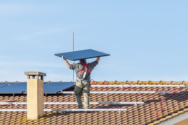Antenna Installation