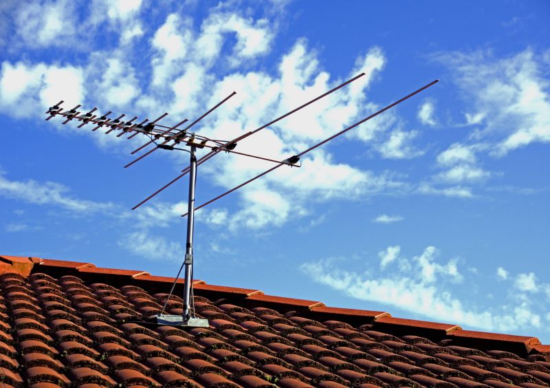 Antenna Installation