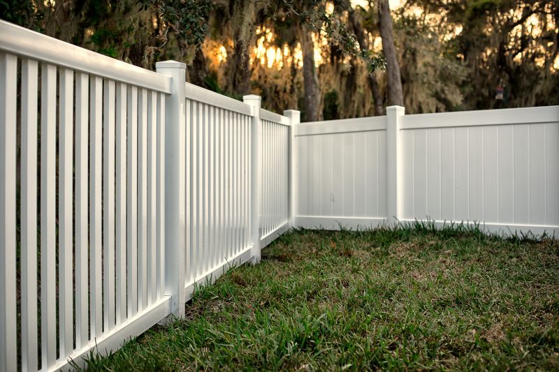 Privacy Fence Installation in South Bend, IN