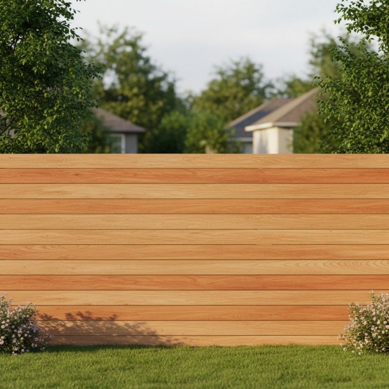 Privacy Fence Installation in Wilmington, NC
