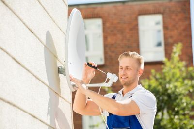 Antenna Installation Contractor Listings